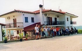 Guesthouse Arsenis